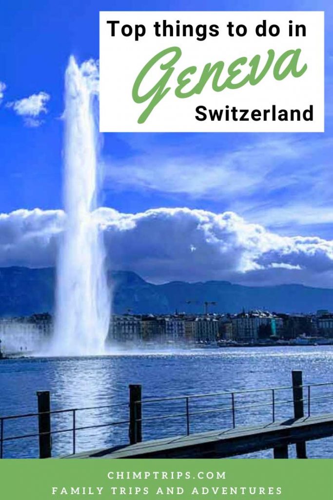 Top things to do in Geneva - Chimptrips