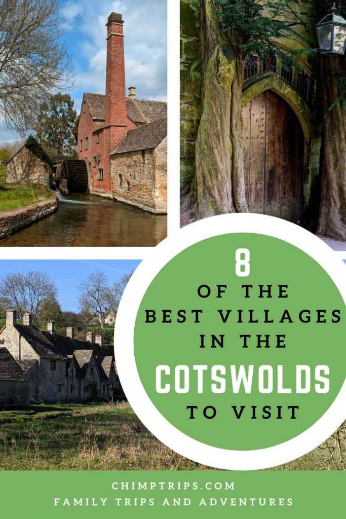 8 of the best Cotswold villages to visit - Chimptrips