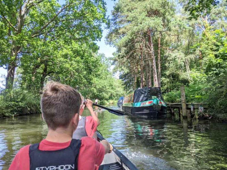 40 + Things To Do In Surrey With Kids - Chimptrips