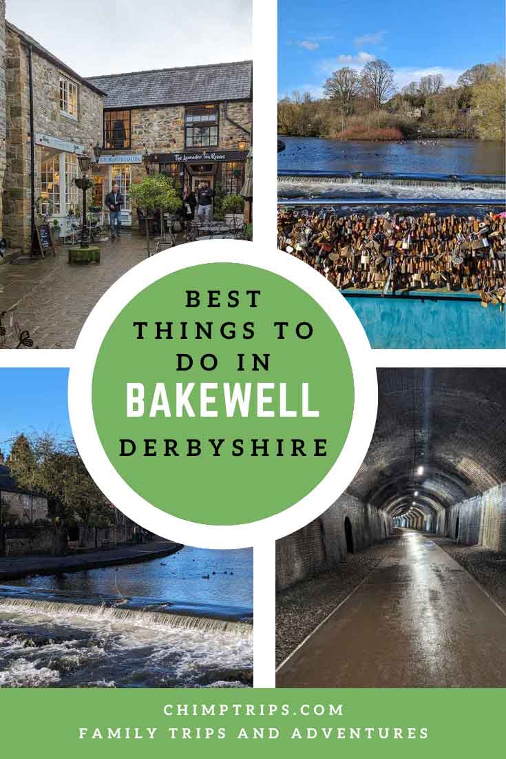 Pinterest: Best things to do in Bakewell, Derbyshire