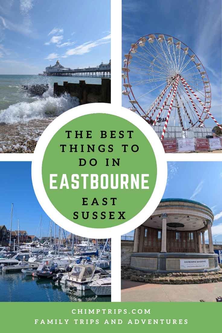 Pinterest: The best things to do in Eastbourne Pinterest: The best things to do in Eastbourne