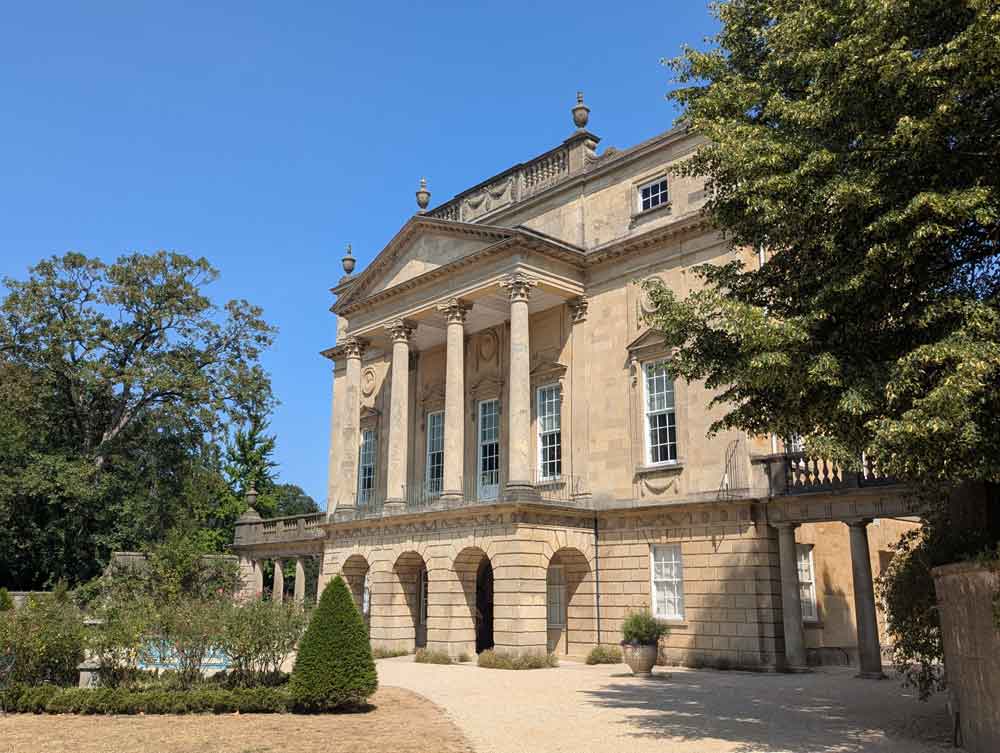 Holburne Museum, Bath